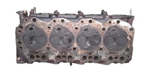 Td27ti testata nissan terrano - nissan,