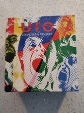 UFO Strangers In The Night