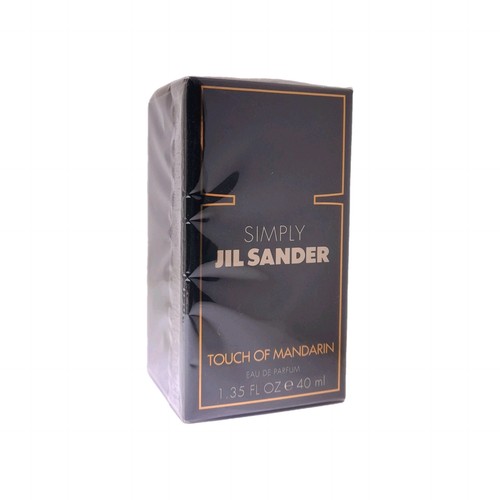 Jil sander simply - jil, touch