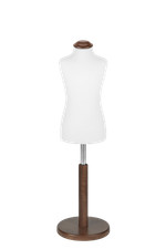 Busto bambino 4.6 anni base