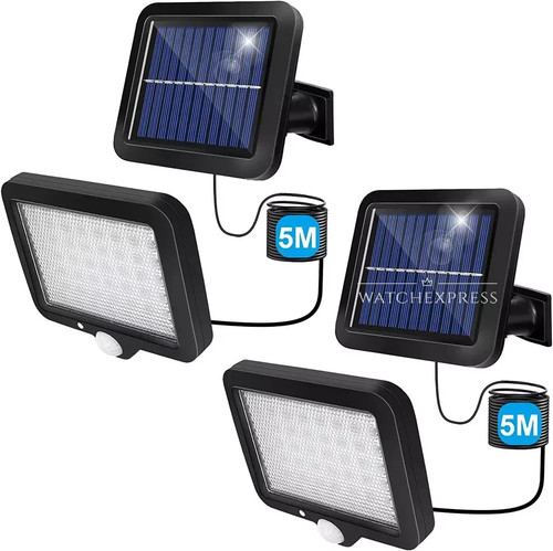 Pezzi faro led - 2, pannello