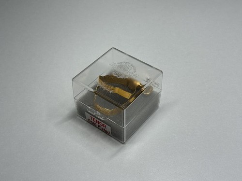Legatura per sax tenore selmer - sax,