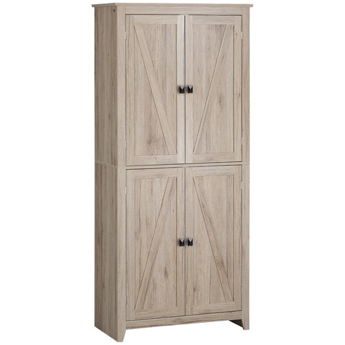 Mobile credenza cucina ante - 4,