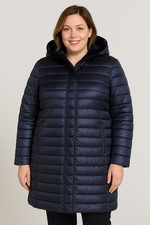 GIACCONE PER LA DONNA