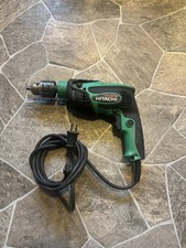 Trapano a percussione Hitachi