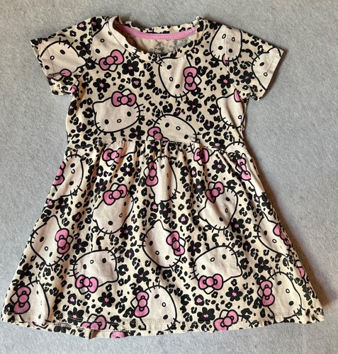 Abito bambina sanrio - abito,
