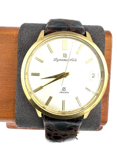 Raro orologio automatico uomo - automatico,