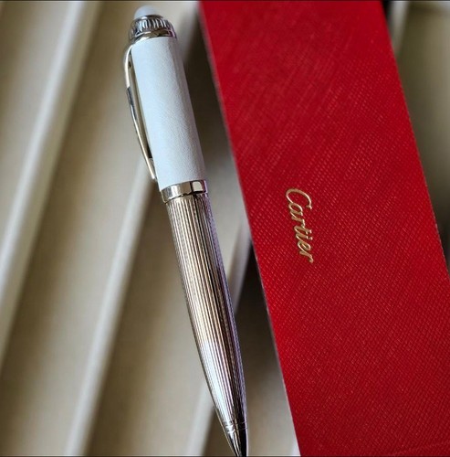 Penna sfera cartier - cartier, lusso