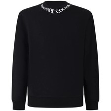 VERSACE JEANS COUTURE - Felpa