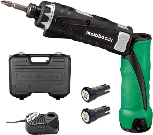 Metabo hpt set - metabo,