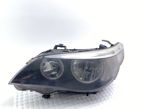 Bmw series e60 - bmw,