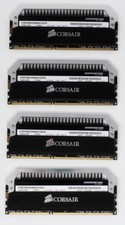 Corsair Dominator Platinum 16