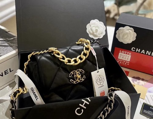 Borsa nera vip gift - borsa,
