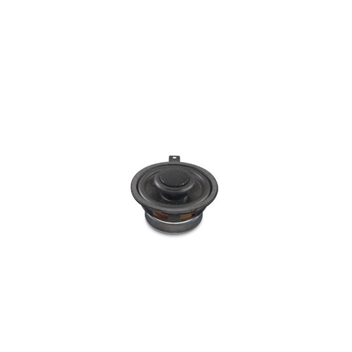 Coax 87mm punto 4ohm 80w - punto,
