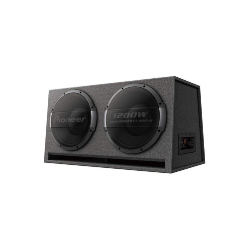 Subwoofer attivo wx1220ah - subwoofer, ts