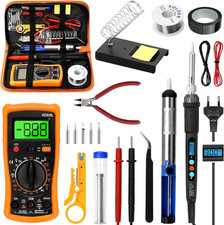 Saldatore a Stagno Kit, 60W