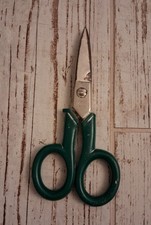 ELECTRICIAN SCISSORS