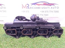 COLLETTORE ASPIRAZIONE PER MERCEDES Classe C Berlina W204 A6460902337 646811 di