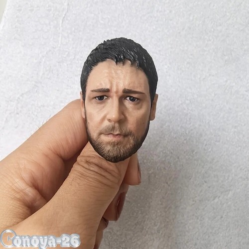 Modellino soldato maschio - , 1/6