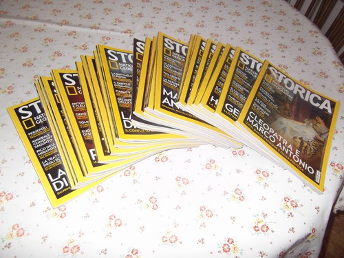 Rivista storica national - rivista,