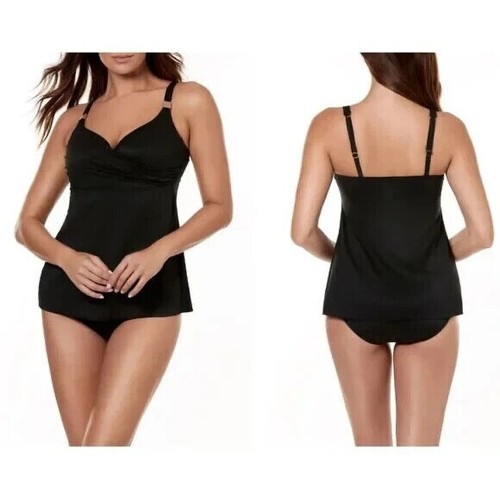 Nuova canotta miraclesuit - nuova,