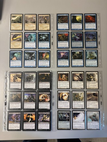 Magic mtg caos dimensionale - mtg,