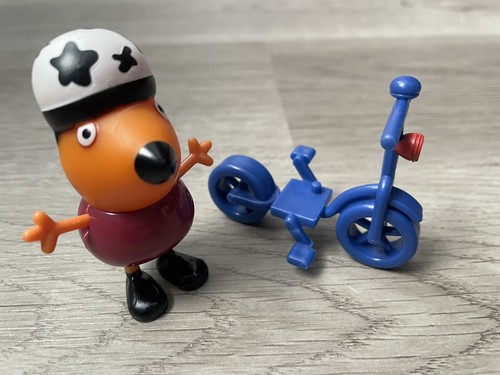 Peppa pig friends - friends, fun