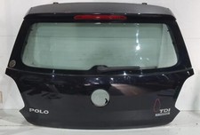 RICAMBI USATI, PORTELLONE /