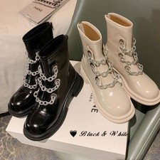 Scarpe stivaletti donna casual