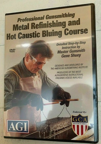 Agi metal refinishing and - agi,