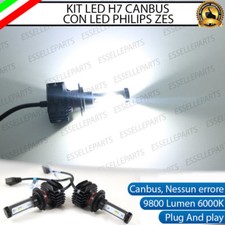 KIT FULL LED OPEL CORSA D