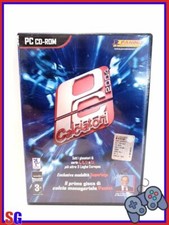 PC CALCIATORI 2004 GIOCO PER