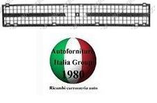 Griglia cofano radiatore - griglia,