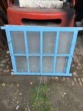 FINESTRE FERRO COPPIA