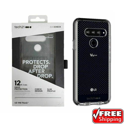 Nuova custodia tech21 evo - custodia,