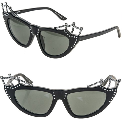 Occhiali sole saint - saint, laurent