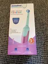 Nevadent Spazzolino Elettrico