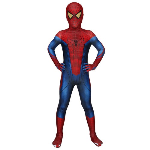 The amazing spider man tuta - amazing,
