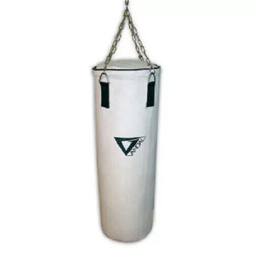Sacco boxe tela vuoto - sacco,