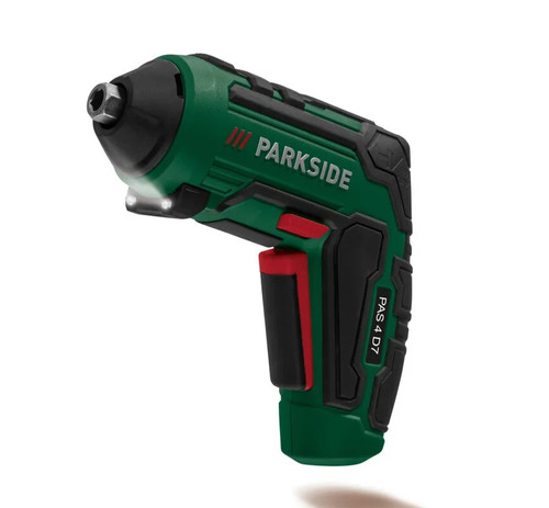 Parkside pas cacciavite - parkside,