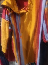 Karl Kani felpa con cappuccio