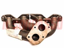 COLLETTORI MARMITTA FIAT 124