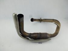 Collettore Scarico Yamaha WR