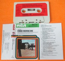 MC ENNIO MORRICONE I western