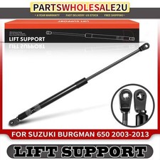 New Seat Lift Support Shock