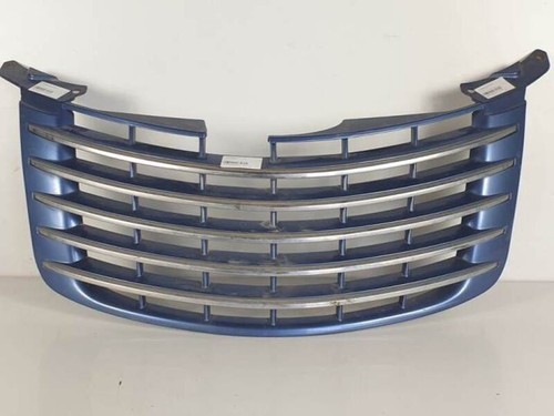 Griglia anteriore chrysler - griglia,