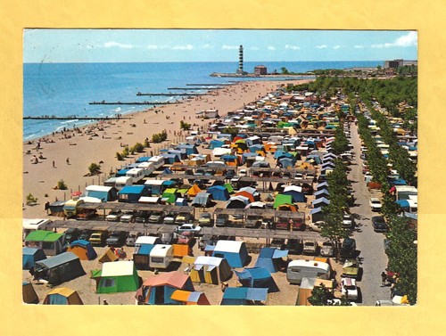 Lido jesolo il faro - di,