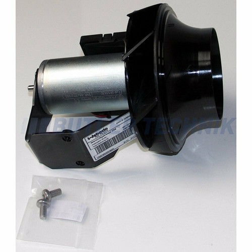 Webasto dual top - top, 12v