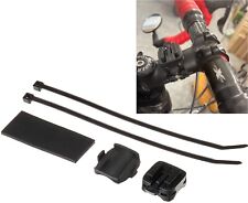 Garmin OEM Edge GPS 205 305 605 705 Zip Tie Bici Bicicletta Supporto Manubrio