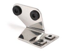 Piastra staffa supporto